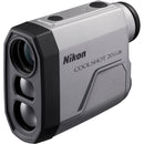 Nikon Coolshot 20i GIII 6x20 Golf Laser Range Range