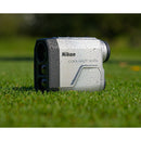 Nikon Coolshot 20i GIII 6x20 Golf Laser Range Range