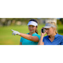 Nikon Coolshot 20i GIII 6x20 Golf Laser Range Range