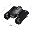 Binoculaires stabilisés Nikon 10x25