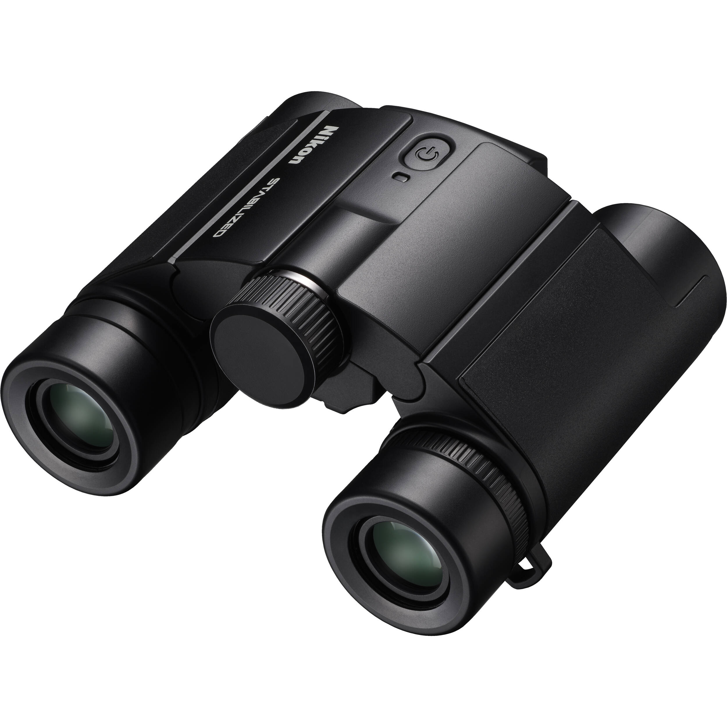 Binoculaires stabilisés Nikon 10x25