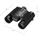 Binoculaires stabilisés Nikon 12x25