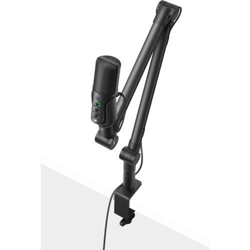 Sennheiser Profile USB Condenser Microphone Streaming Set with Boom