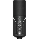 Sennheiser Profile USB Condenser Microphone Streaming Set with Boom Arm - Open Box