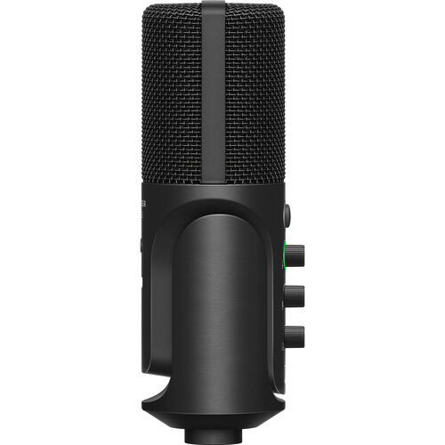 Sennheiser Profil USB Condenser Microphone Streaming Streaming avec Boom ARM