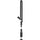 Sennheiser Profile USB Condenser Microphone Streaming Set with Boom Arm