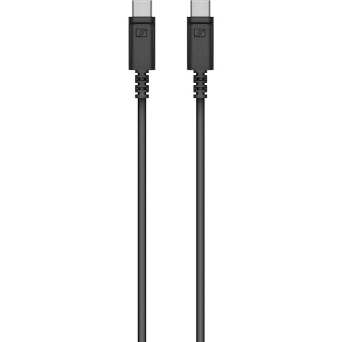 Ensemble de diffusion en continu avec microphone à condensateur USB Profile de Sennheiser avec perche - Boîte ouverte