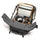 Lowepro Photosport Pro BP 70L AW IV (petit-médium)