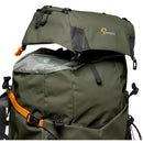 Lowepro PhotoSport PRO BP 70L AW IV (Small-Medium)