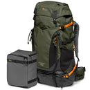 Lowepro PhotoSport PRO BP 70L AW IV (Small-Medium)