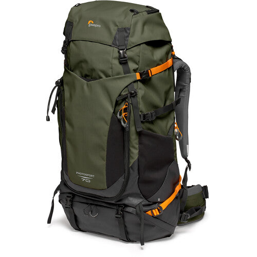 Lowepro Photosport Pro BP 70L AW IV (moyen-grand)