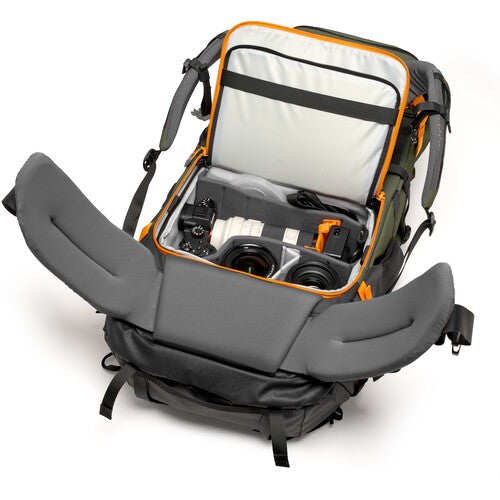 Lowepro Photosport Pro BP 70L AW IV (moyen-grand)