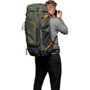 Lowepro PhotoSport PRO BP 70L AW IV (Medium-Large)