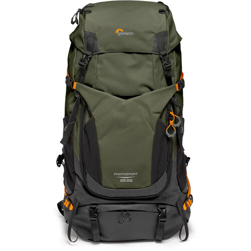 Lowepro PhotoSport PRO BP 55L AW IV (Small-Medium)