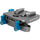 Kondor Blue Mini V-Mount Basic Rod Kit (Space Gray)
