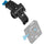 Kondor Blue Director's Monitor Core Bracket (Raven Black)