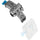 Kondor Blue Director's Monitor Core Bracket (Space Gray)
