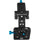 Kondor Blue Director's Monitor V-Mount Kit (Raven Black)