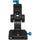Kondor Blue Director's Monitor V-Mount Kit (Raven Black)