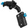 Kondor Blue Director's Monitor V-Mount Kit (Raven Black)