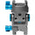 Kondor Blue NATO to NATO Swivel & Tilt Monitor Mount (Space Gray)