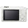 Sony Zv-E1 sans miroir caméra Boîtier - Blanc