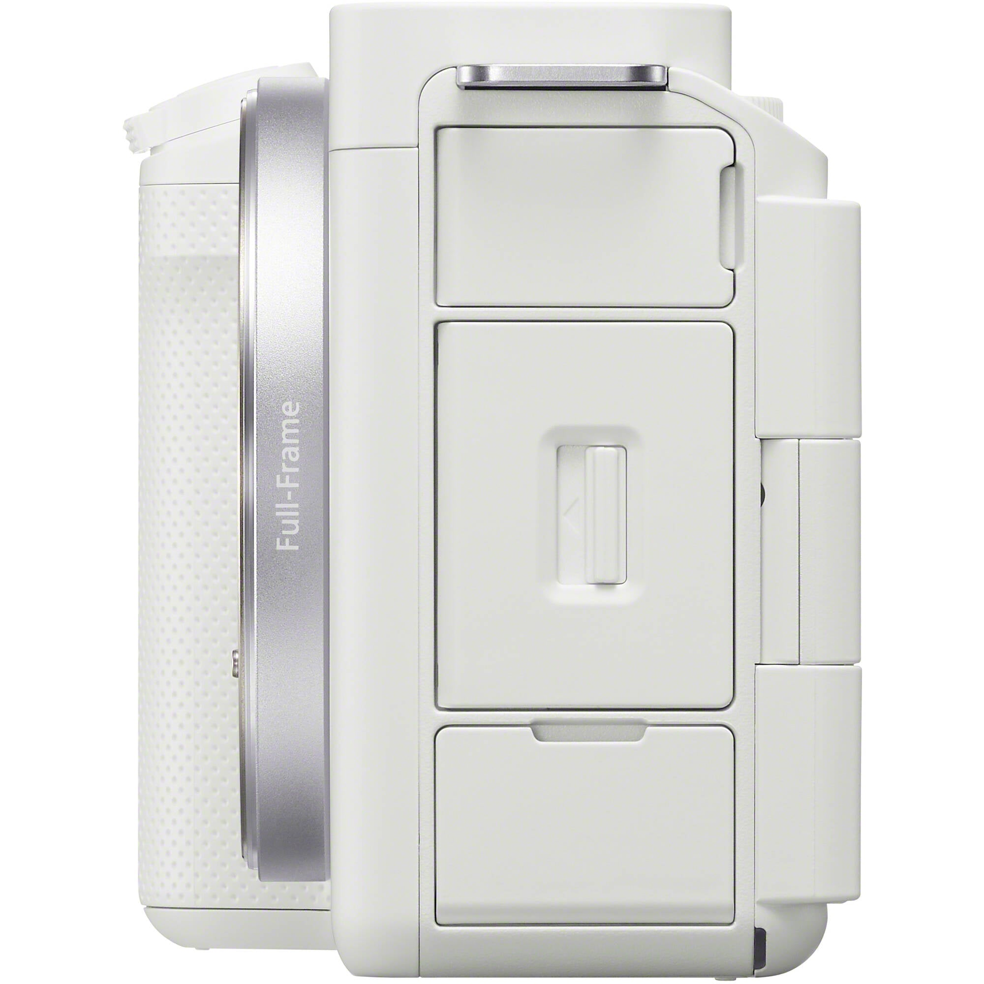 Caméra sans miroir Sony Alpha ZV-E1 Boîtier - Blanc