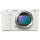 Sony Zv-E1 sans miroir caméra Boîtier - Blanc