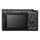 Sony Zv-E1 sans miroir caméra avec objectif 28-60 mm - noir