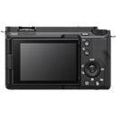 Sony ZV-E1 Mirrorless Camera with 28-60mm Lens - Black