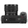 Sony Zv-E1 sans miroir caméra avec objectif 28-60 mm - noir