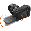Sony ZV-E1 Mirrorless Camera Body