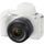 Sony Zv-E1 sans miroir caméra avec objectif 28-60 mm - blanc