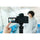 Sony Zv-E1 sans miroir caméra avec objectif 28-60 mm - blanc