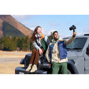 Sony ZV-E1 Mirrorless Camera with 28-60mm Lens - White