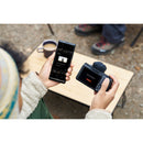 Sony ZV-E1 Mirrorless Camera with 28-60mm Lens - White