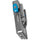 Kondor Blue Mini V-Mount Battery Plate (Space Gray)