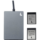 Angelbird 4TB AV Pro MK2 CFEXPRESS 2.0 TYPE B Carte mémoire