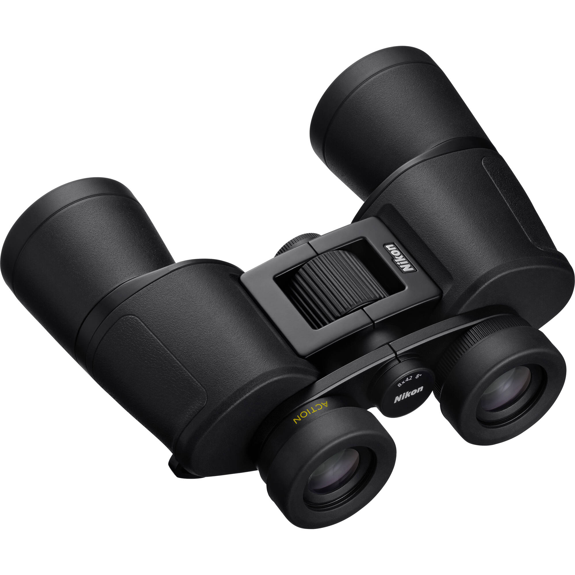 Nikon ACTION 8x42 Binoculars