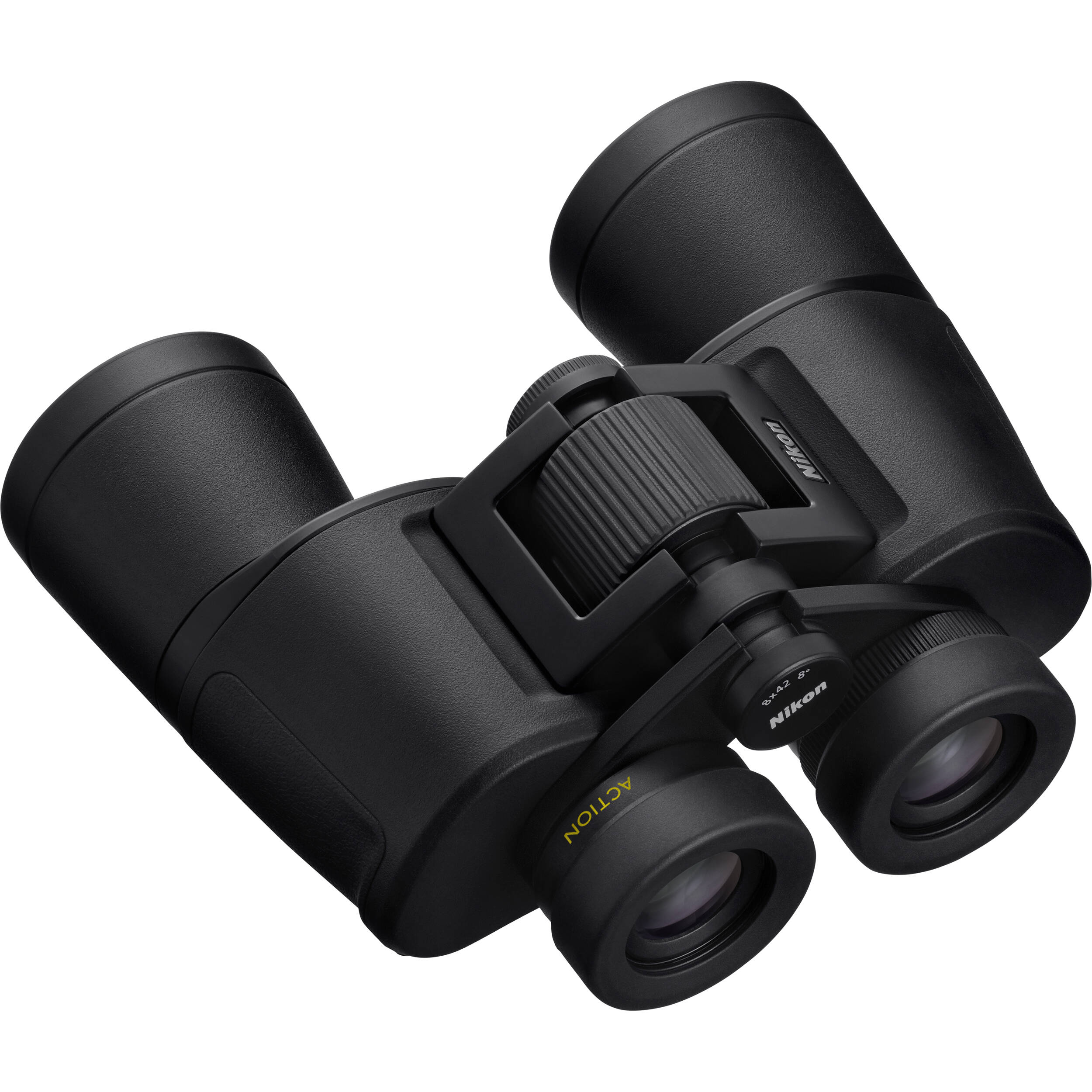 Nikon ACTION 8x42 Binoculars
