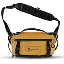 Wandrd ROAM 6L Sling - Dallol Yellow