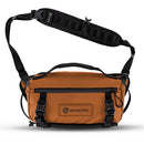 Wandrd Roam 6L Sling - Sedona Orange
