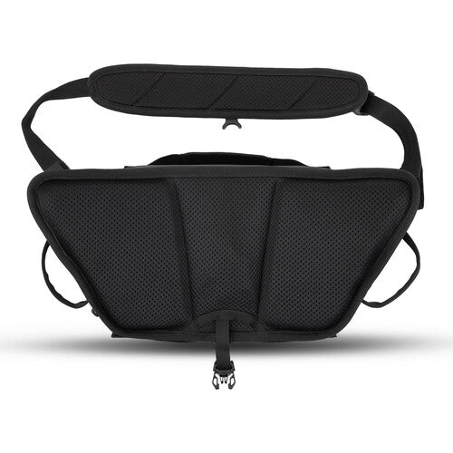 Wandrd Rogue 6L Sling - noir