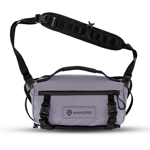 Wandrd ROAM 6L Sling - Uyuni Purple