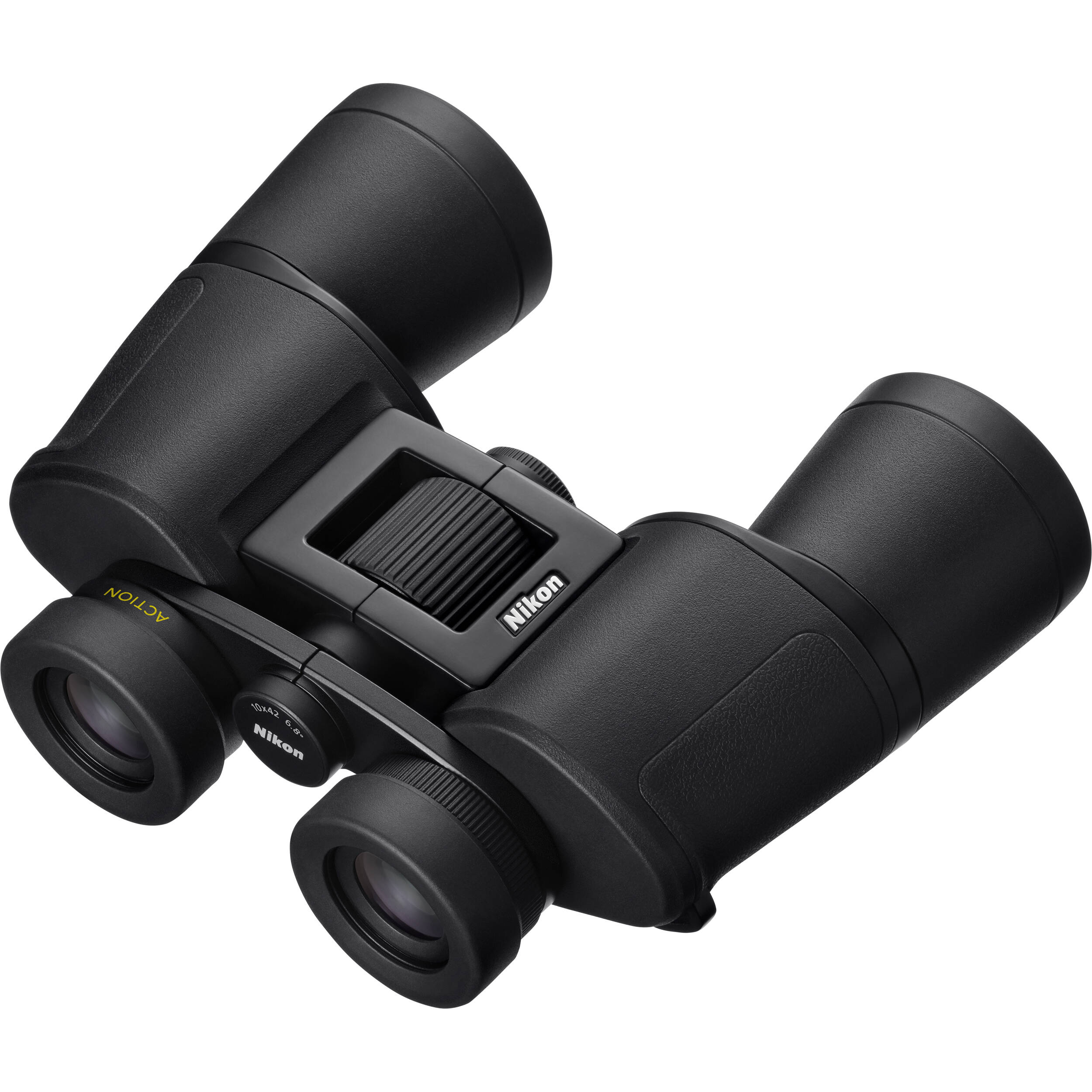 Nikon ACTION 10x42 Binoculars