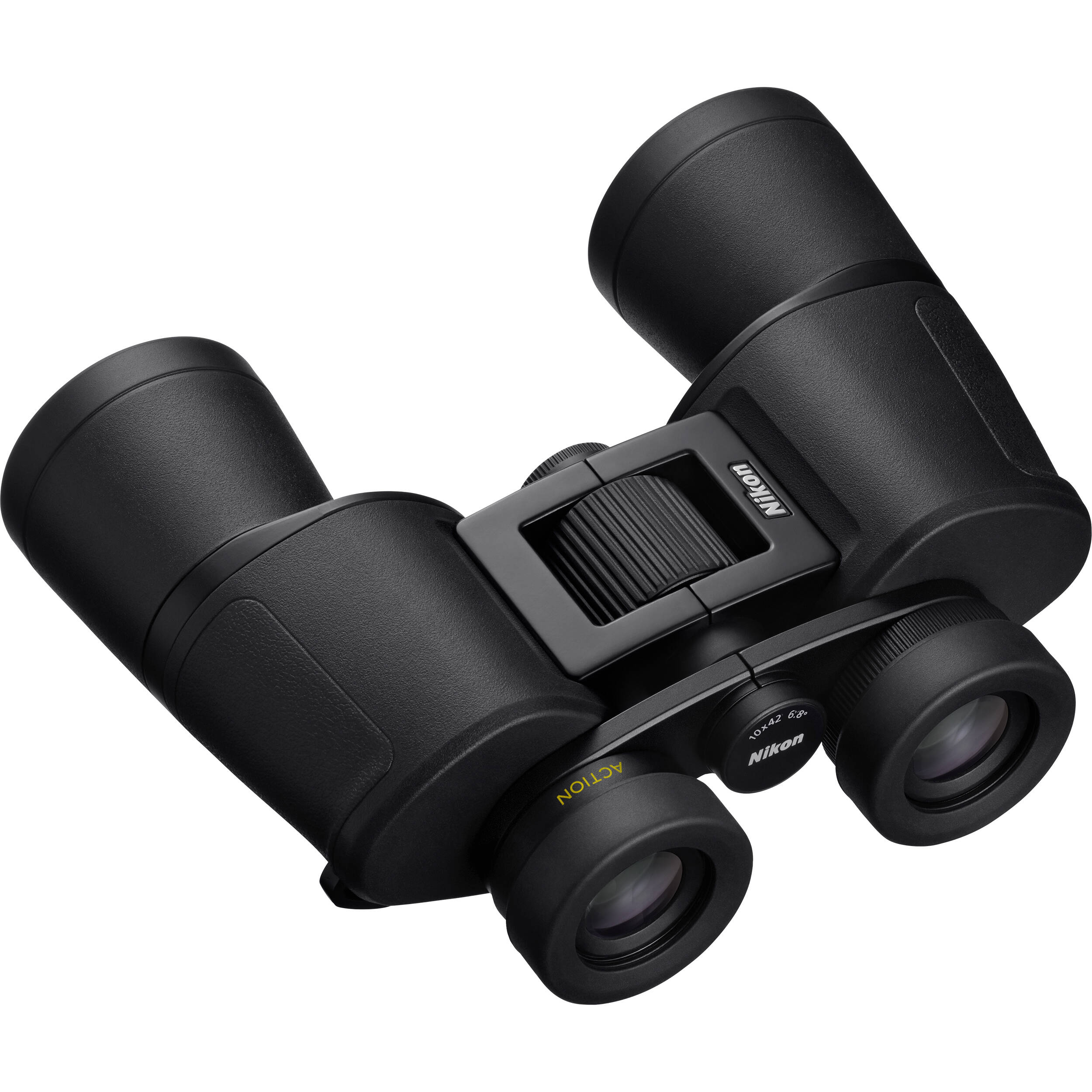 Nikon ACTION 10x42 Binoculars