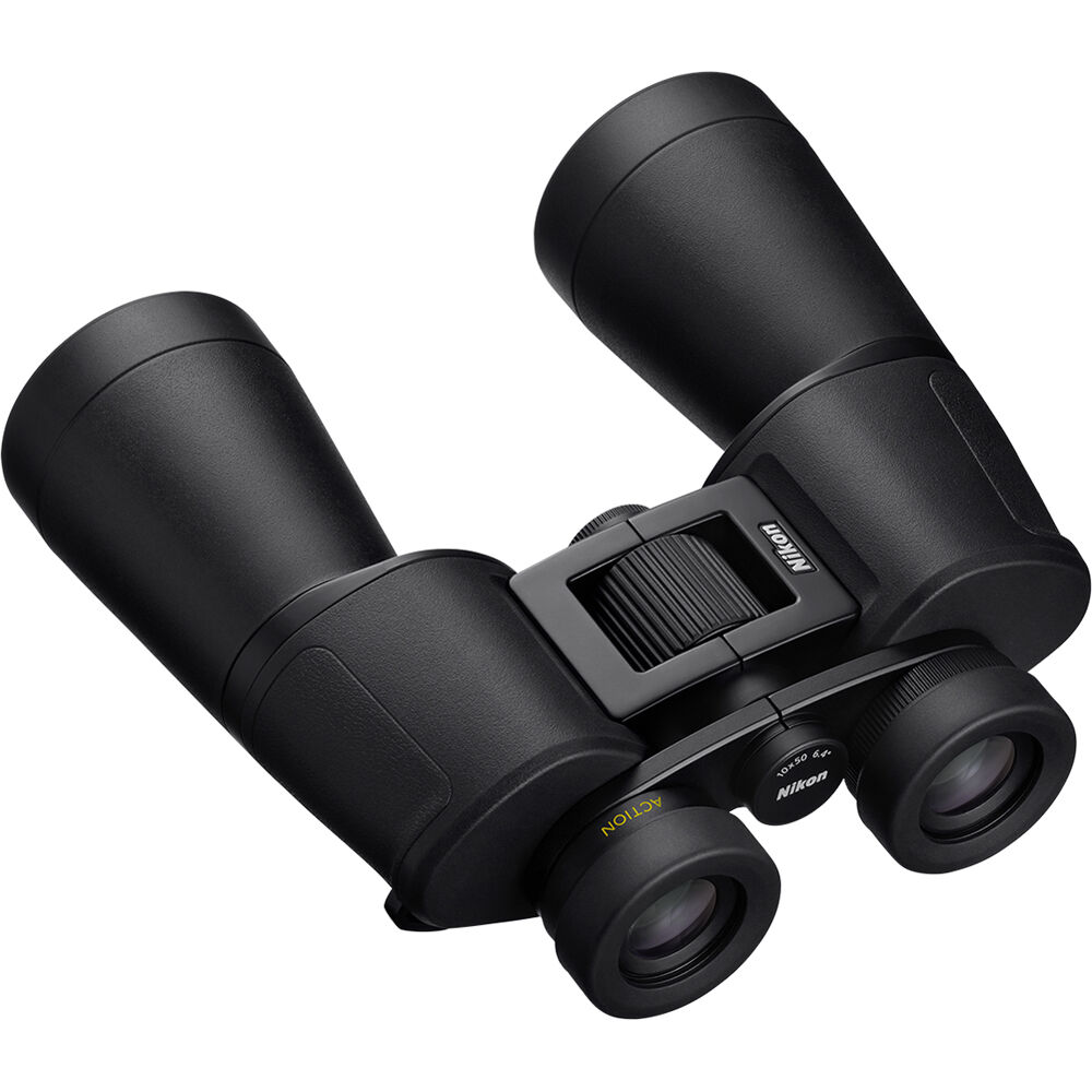Nikon ACTION 10x50 Binoculars