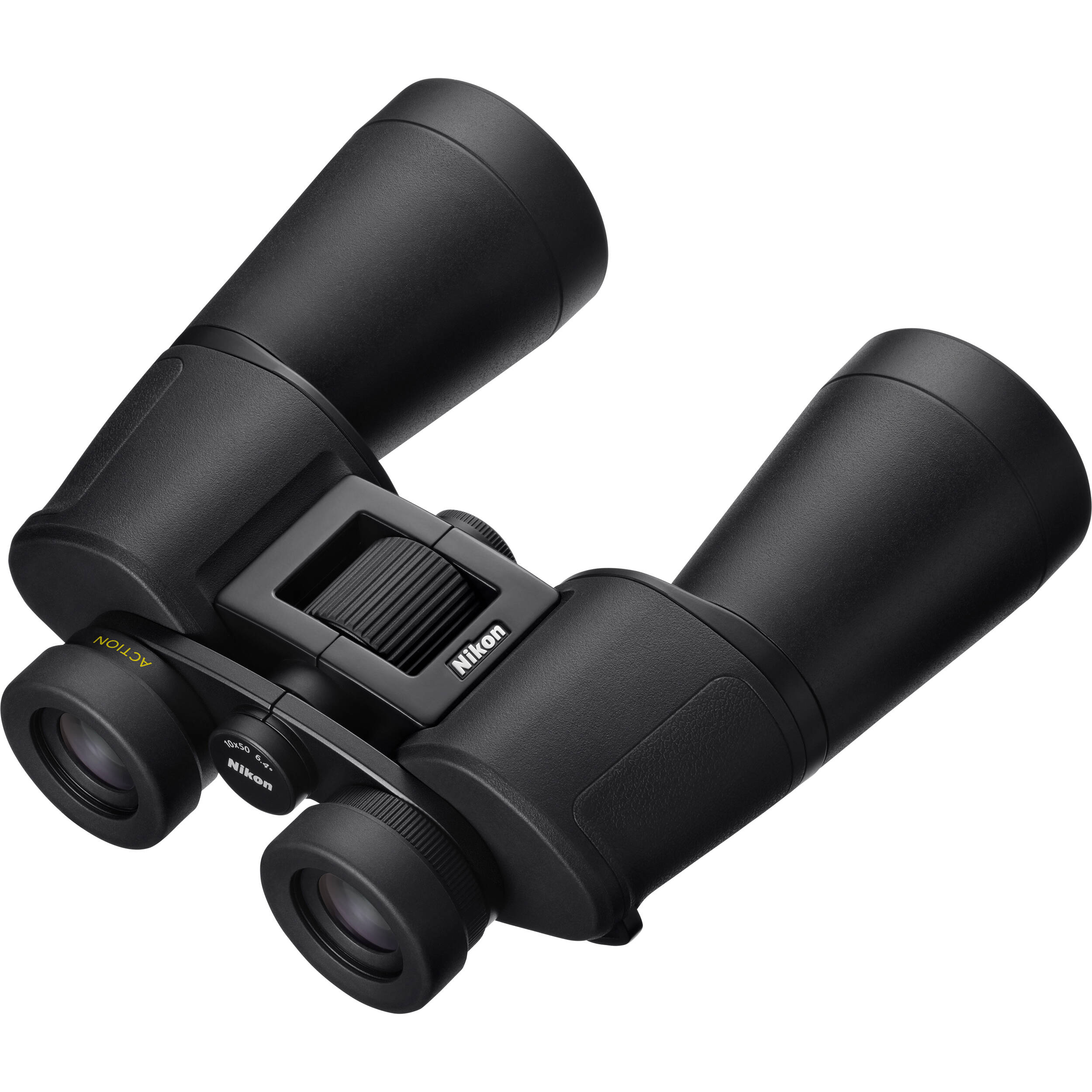 Nikon ACTION 10x50 Binoculars