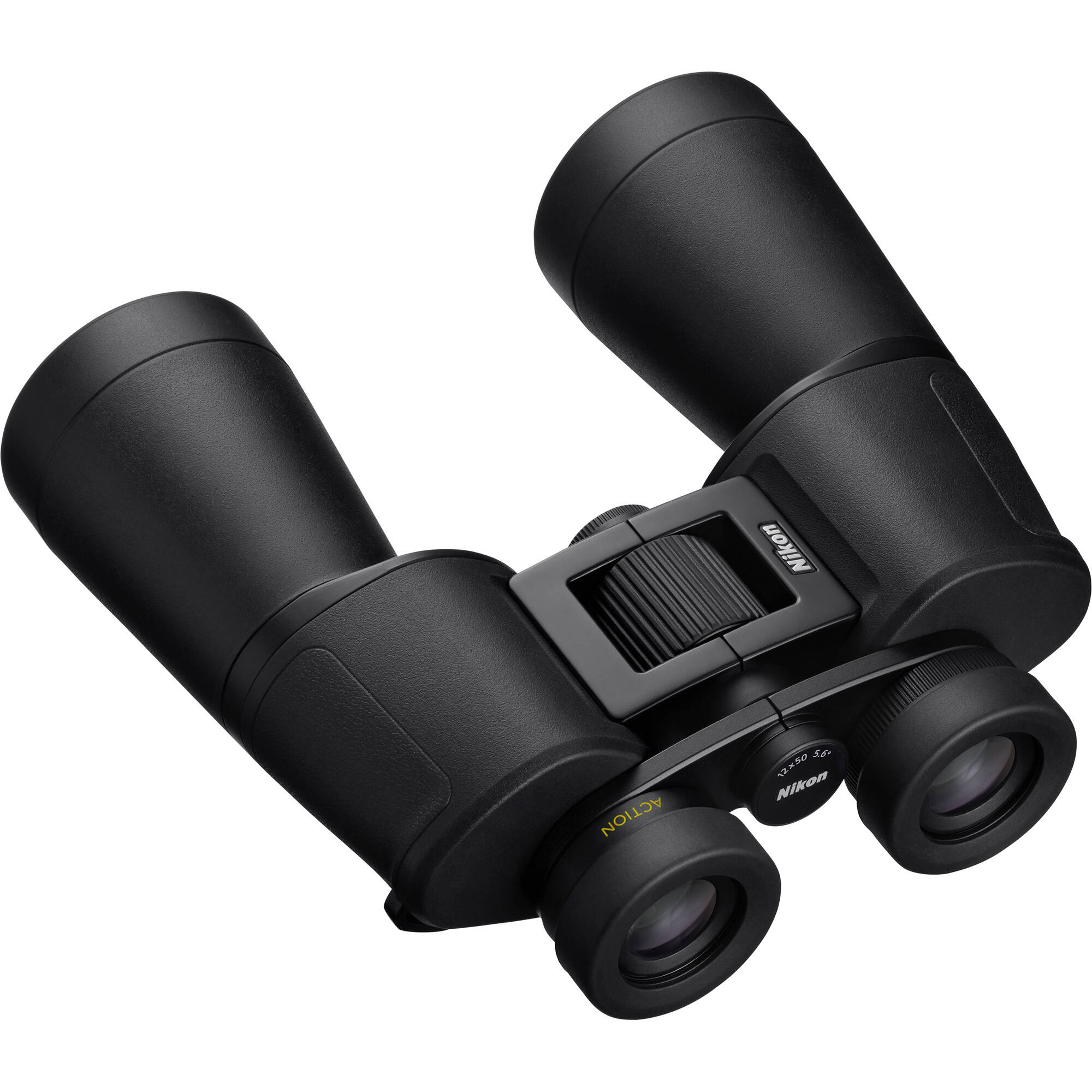 Nikon ACTION 12x50 Binoculars