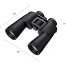 Nikon ACTION 10-22x50 Binoculars